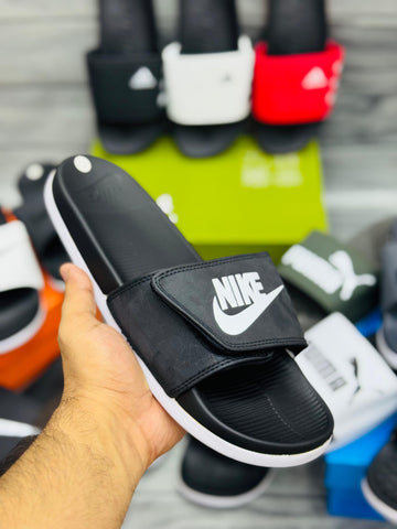 Nike Slides