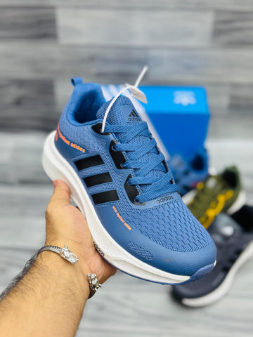 Adidas Air Zoom