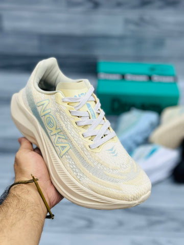 Noka Runner