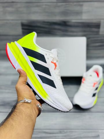 Adidas Adistar Runner 4