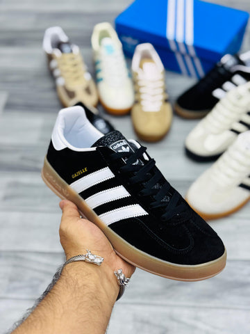 Adidas Samba Gazelle