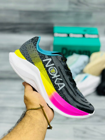 Noka Runner
