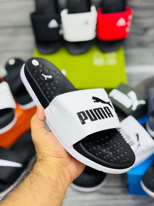 Puma Slide