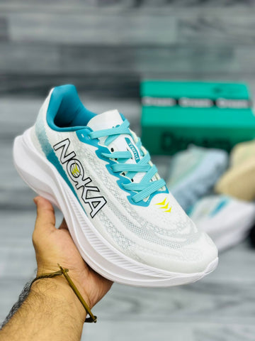 Noka Runner