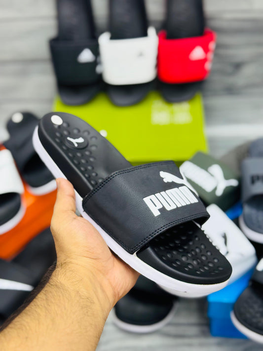 Puma Slide