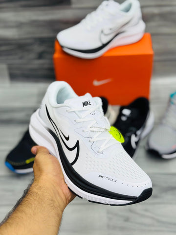 Nike Air Alpha Zoom