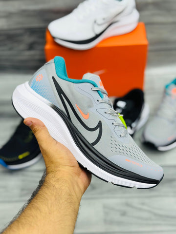Nike air alpha zoom