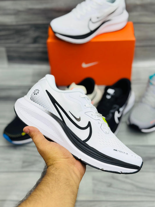 Nike Air Alpha Zoom