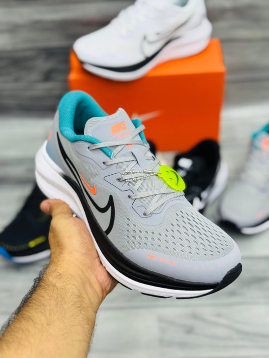 Nike air alpha zoom