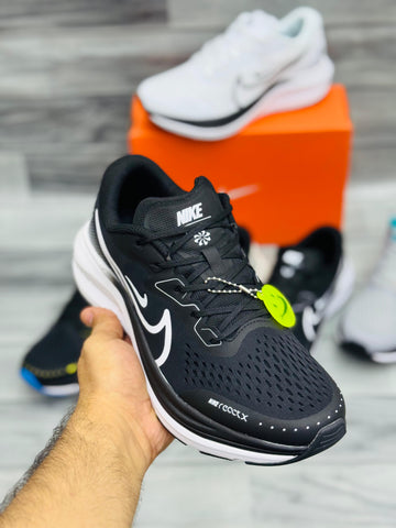 Nike Air Alpha Zoom
