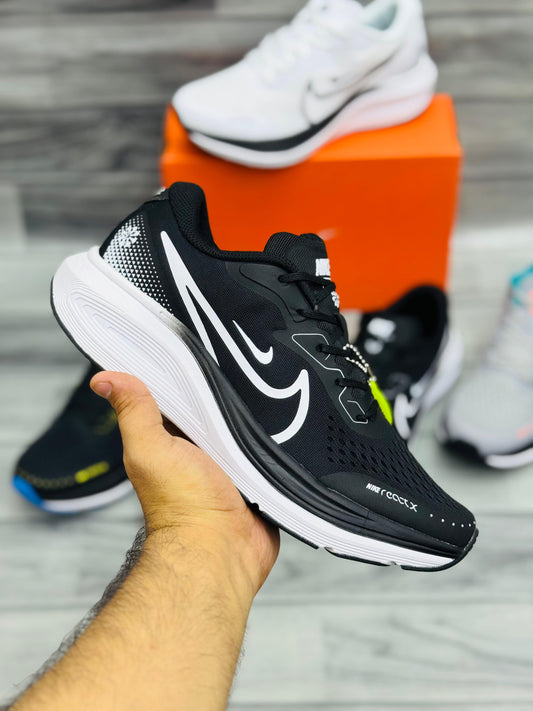 Nike Air Alpha Zoom