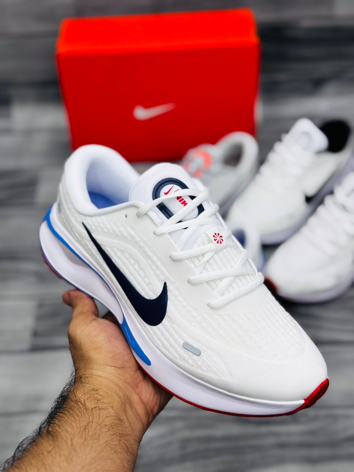Nike Journey Run