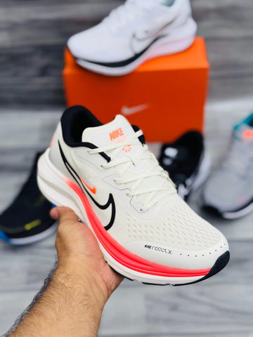 Nike Air Alpha Zoom