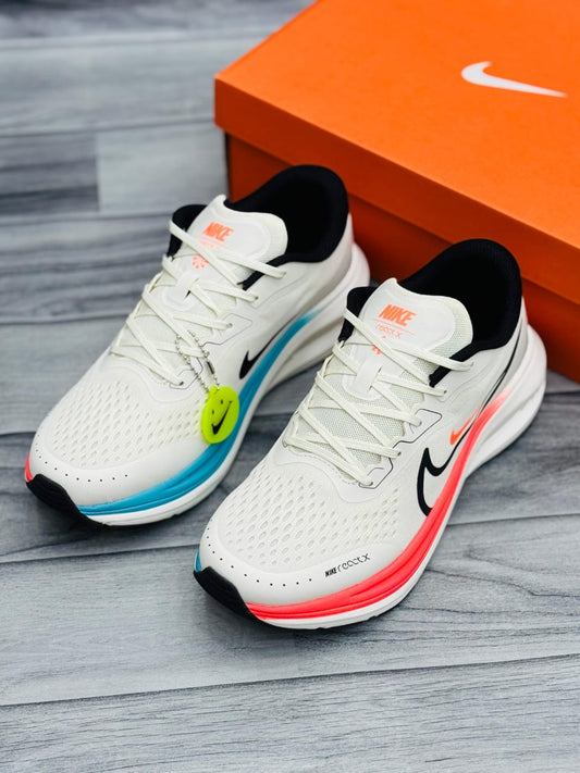 Nike Air Alpha Zoom