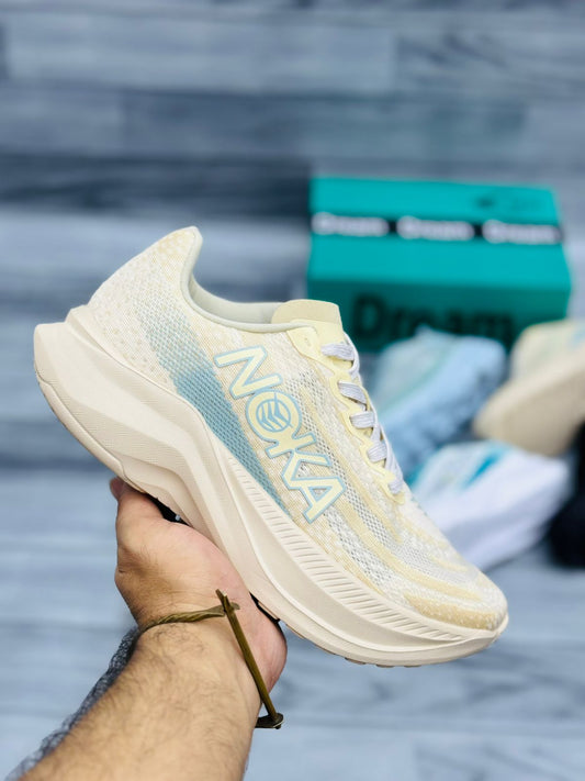 Noka Runner