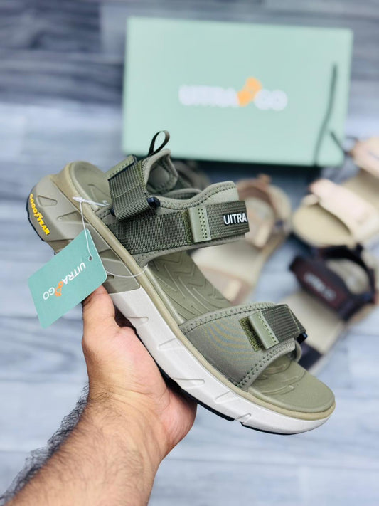 Ultra Go Sandals