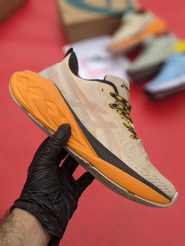 Asics Runner