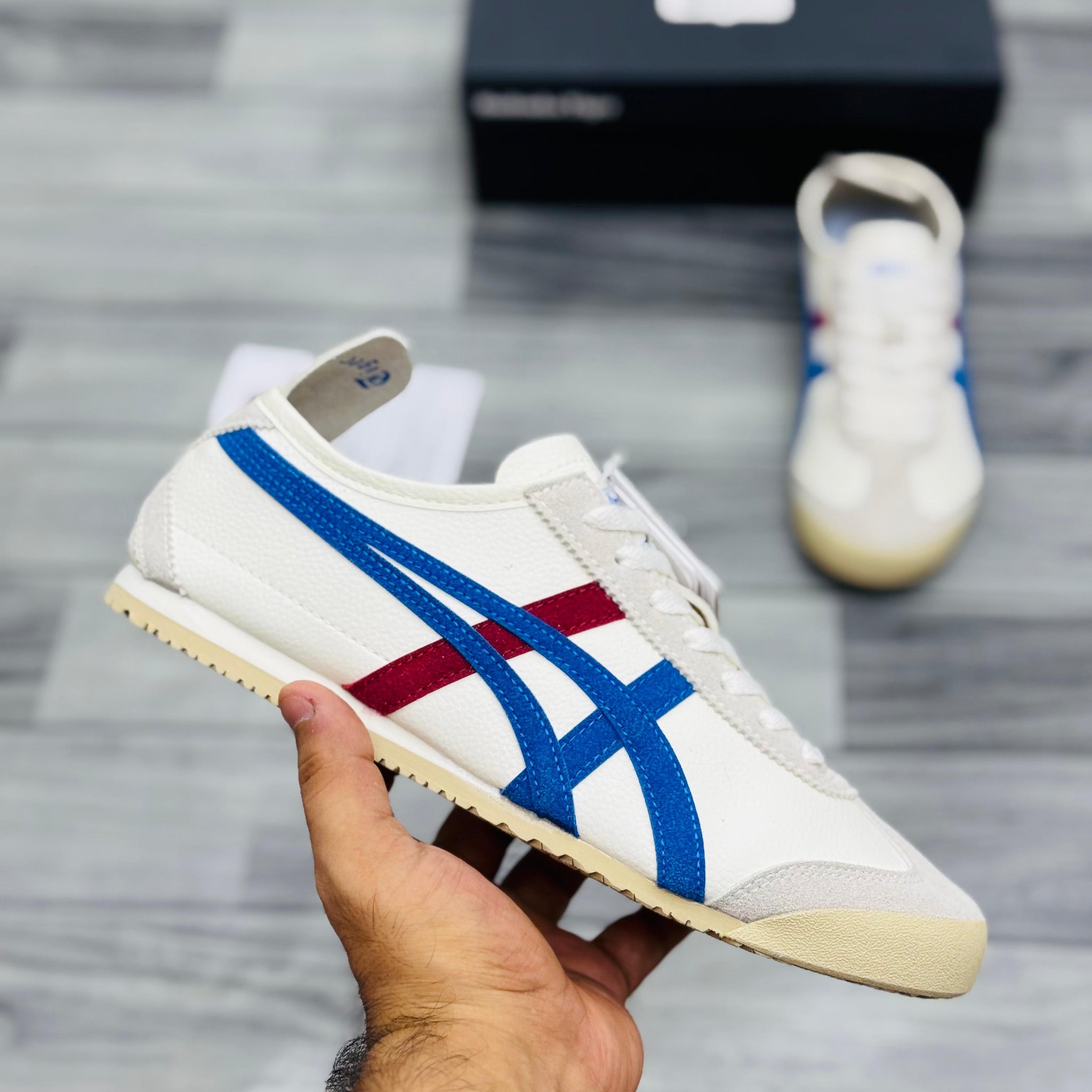 Onitsuka Sneakers