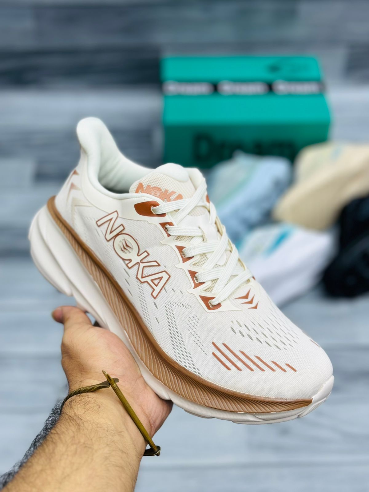 Noka Runner