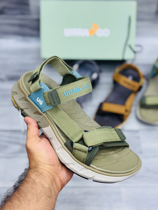 Ultra Go Sandals