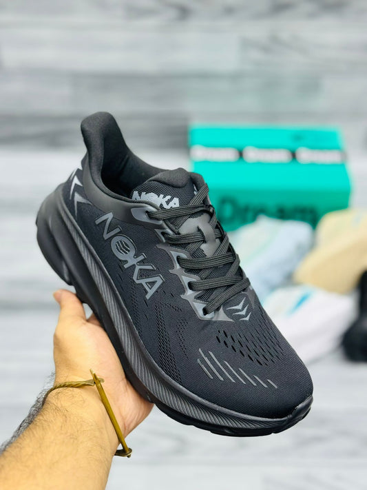 Noka Runner