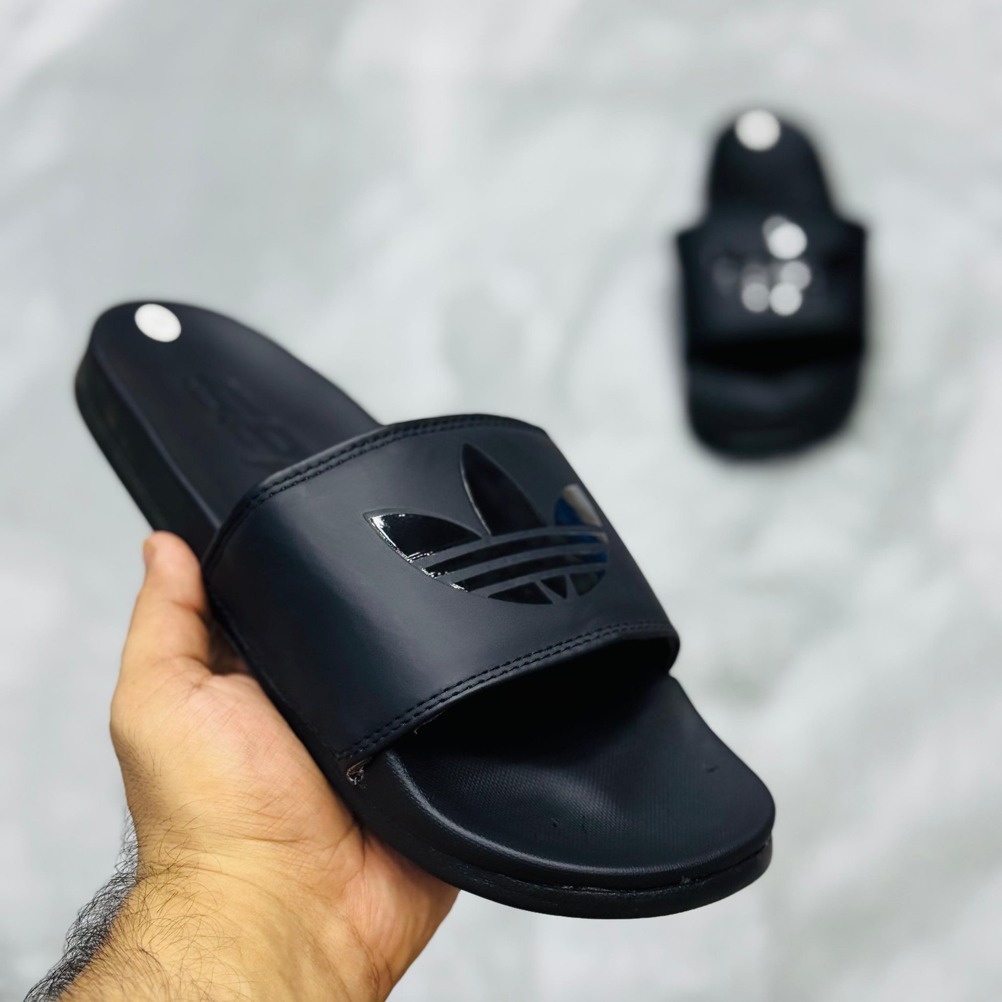 Adidas slide