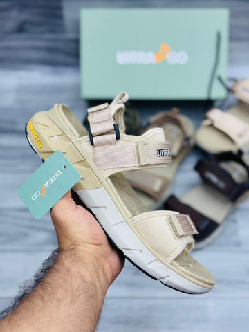 Ultra Go Sandals