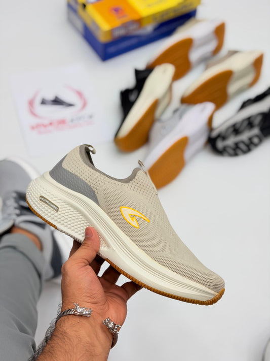 SKE Let's go Model 2025