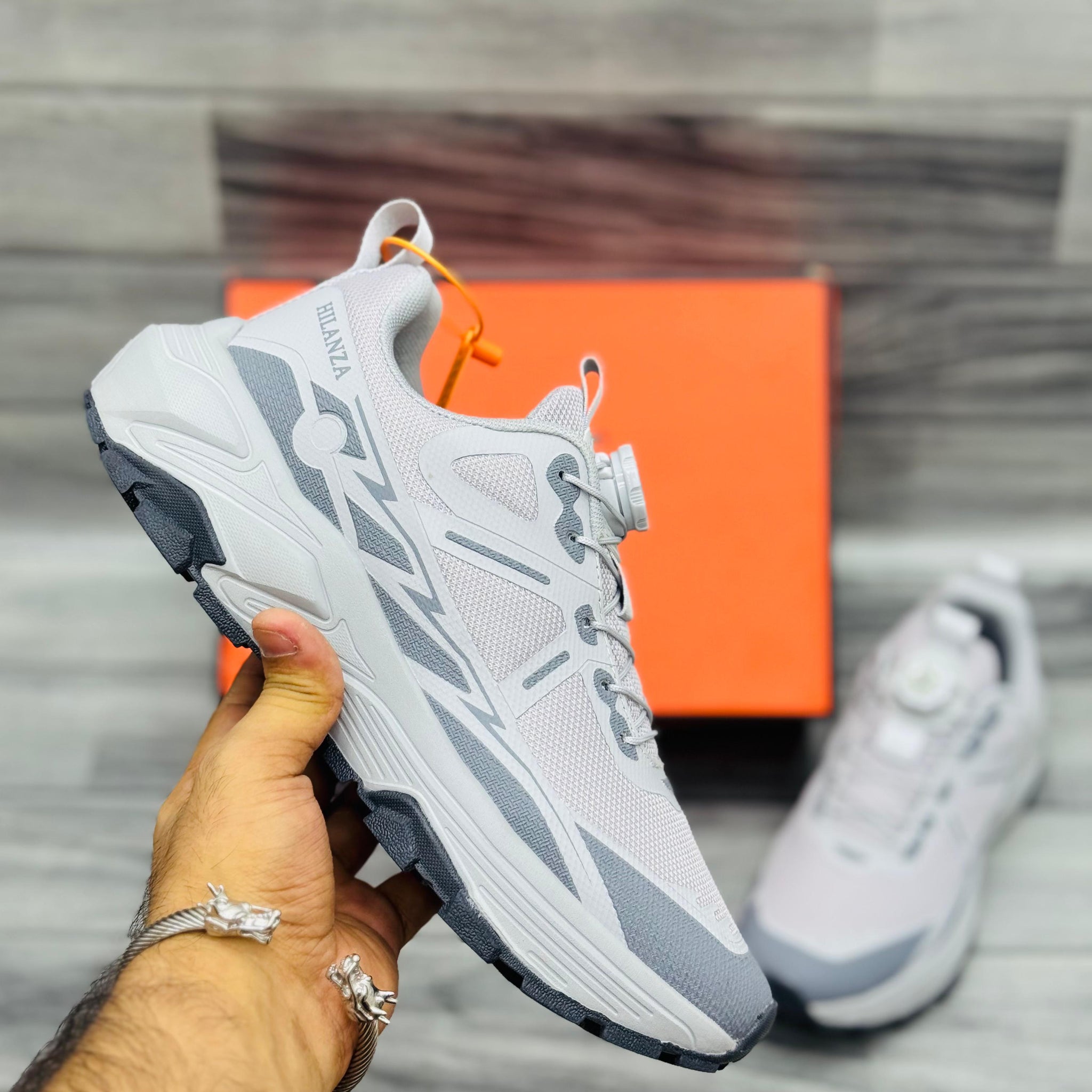 Hilanza Sport Shoe