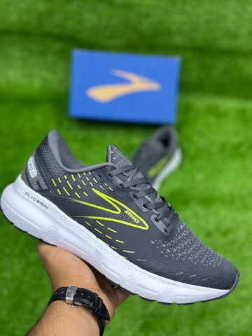 Brooks Glycerin 20