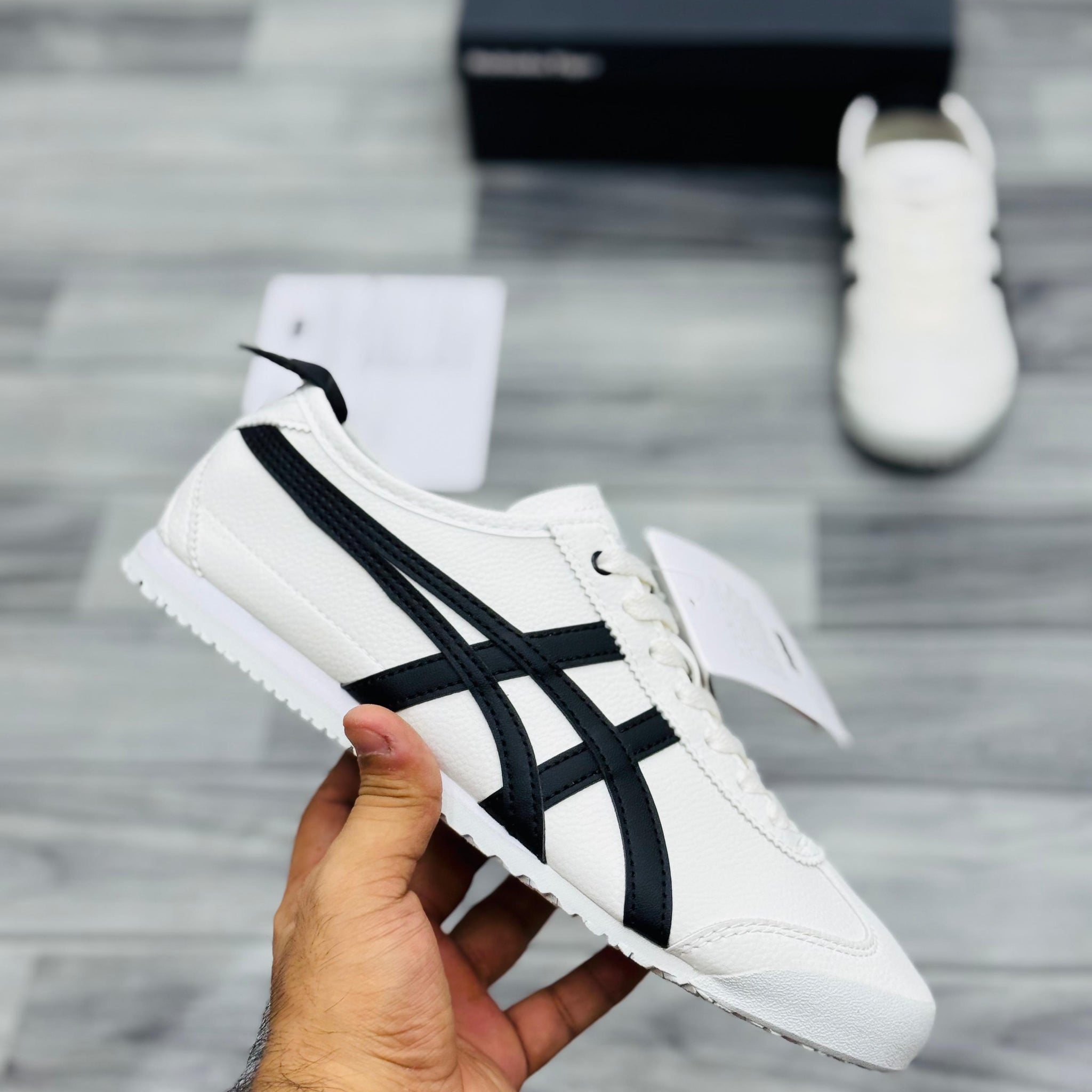 Onitsuka Sneakers