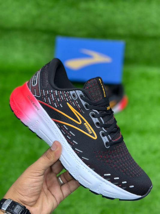 Brooks Glycerin 20