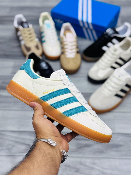 Adidas Samba Gazelle