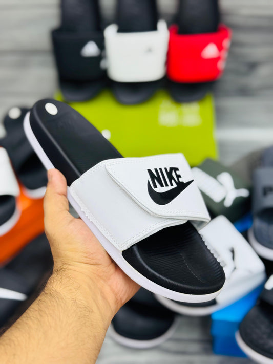 Nike Slides