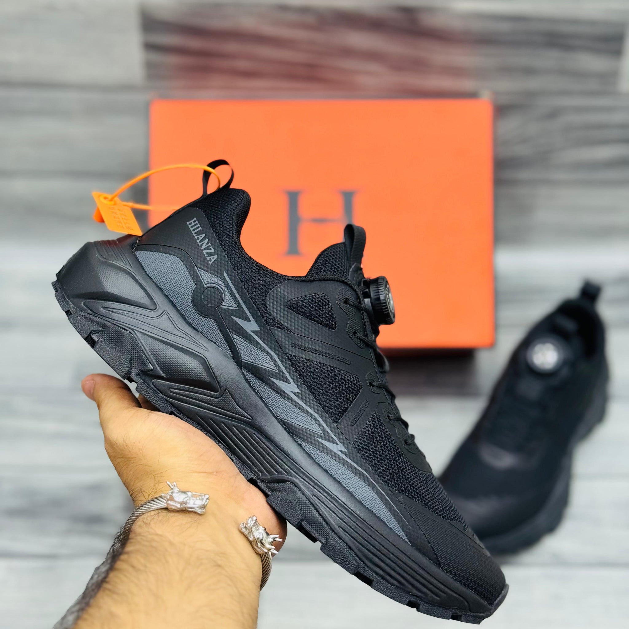Hilanza Sport Shoe