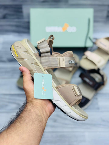 Ultra Go Sandals