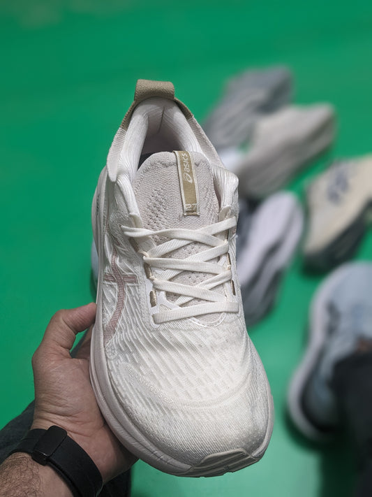 ASICS Gel Nimbus 27
