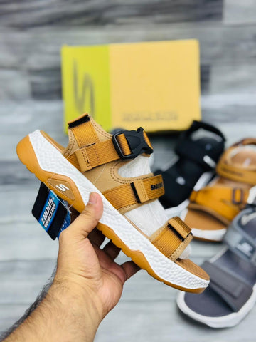 SKE Medicated Sandals