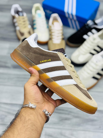 Adidas Samba Gazelle