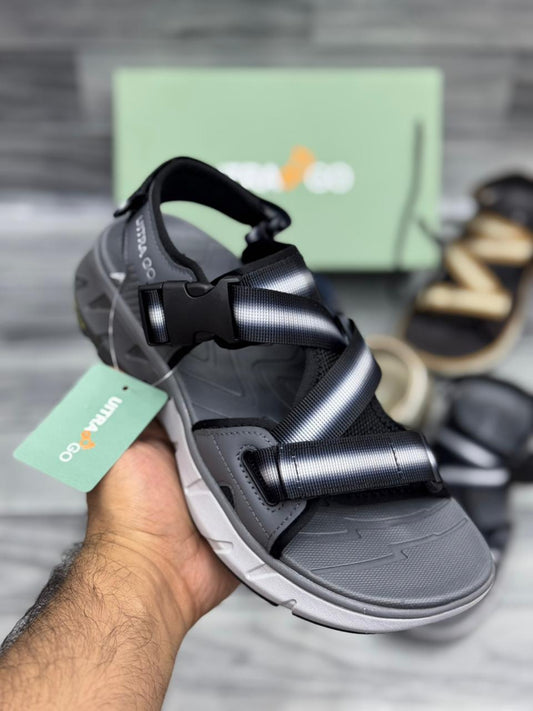 Ultra Go Sandals