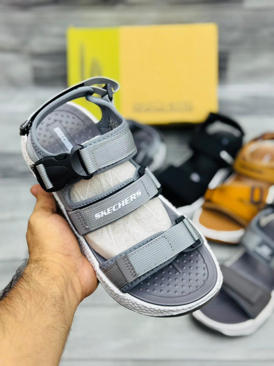 SKE Medicated Sandals