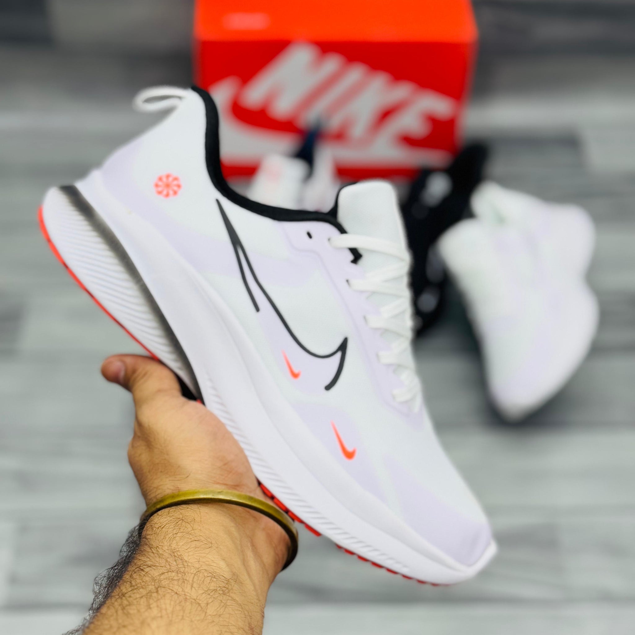 Nike Zoom Runner