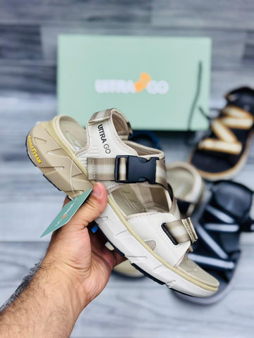 Ultra Go Sandals