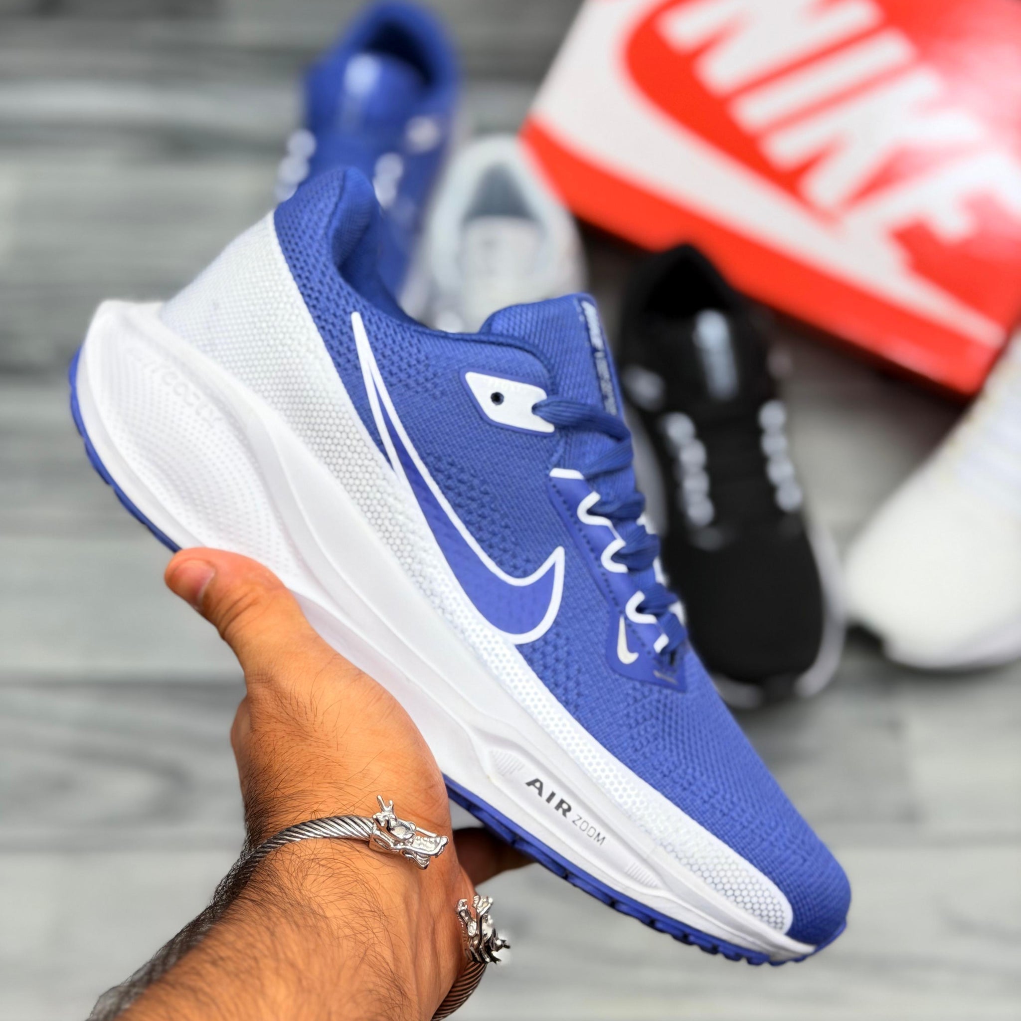Nike ZOOM Pigasus 36