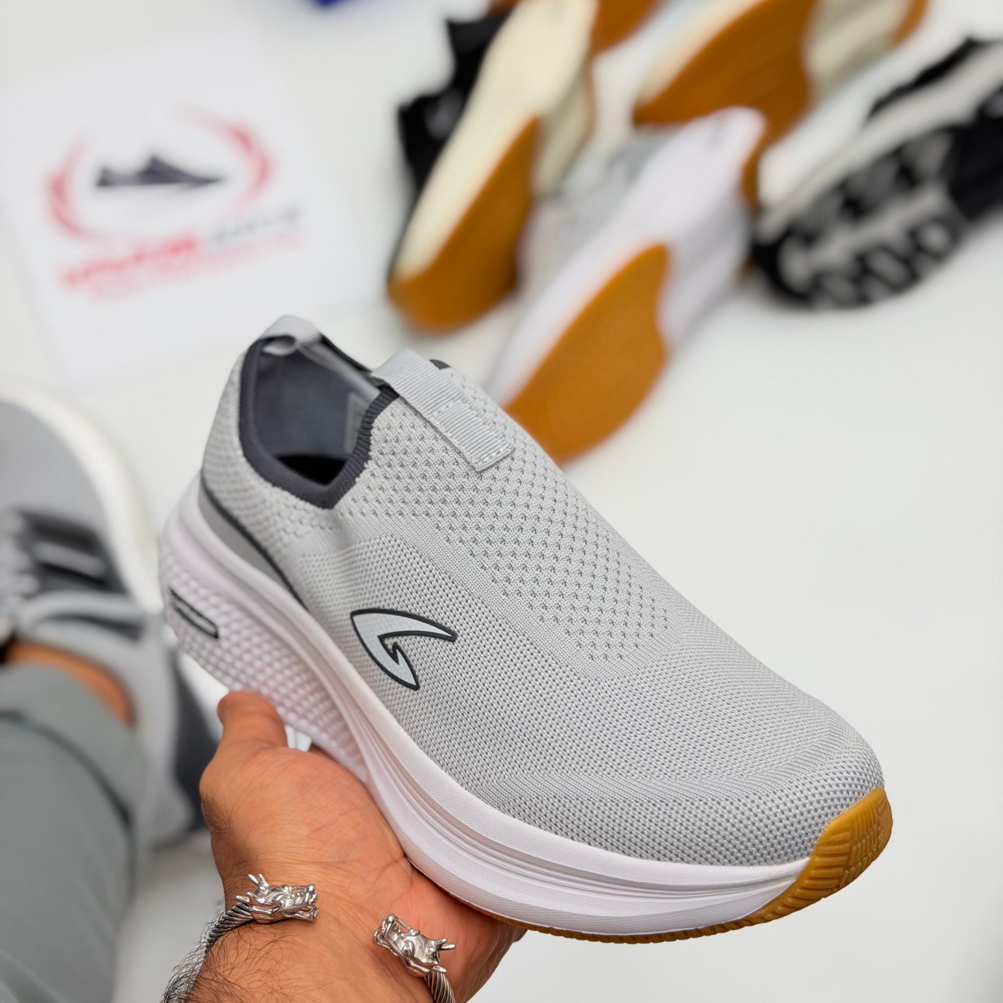 SKE Let's go Model 2025