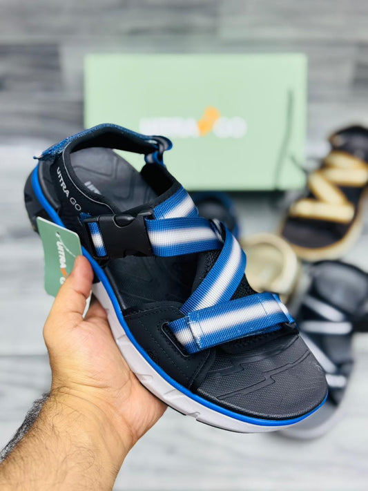 Ultra Go Sandals