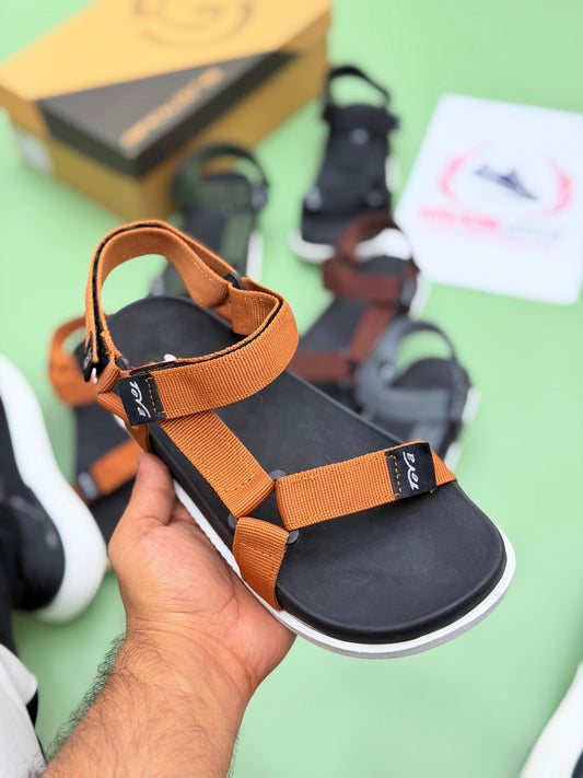 Tava Sandals
