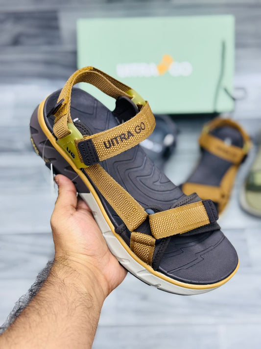Ultra Go Sandals