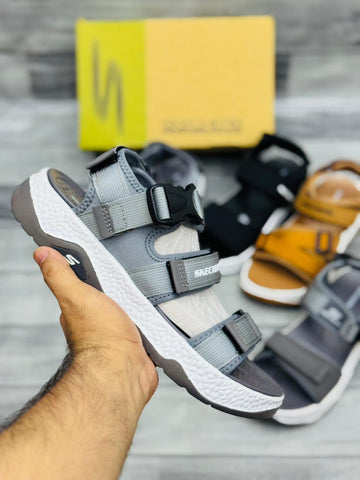 SKE Medicated Sandals