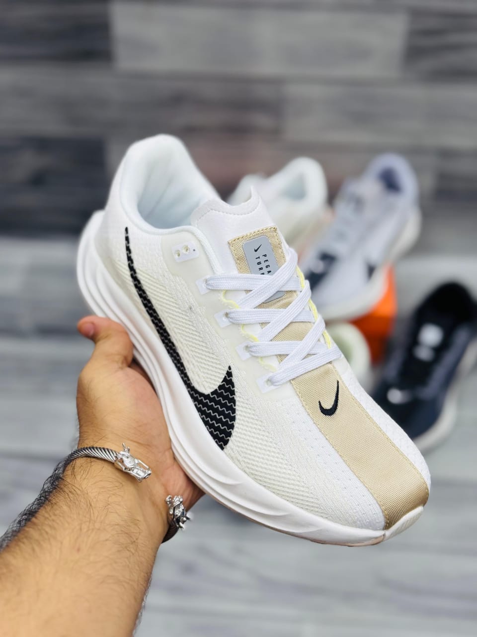 Nike Pegasus Turbo
